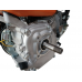 Κινητήρας βενζίνης UNITED POWER 7HP 212cc με άξονα 19mm με σπέιρωμα