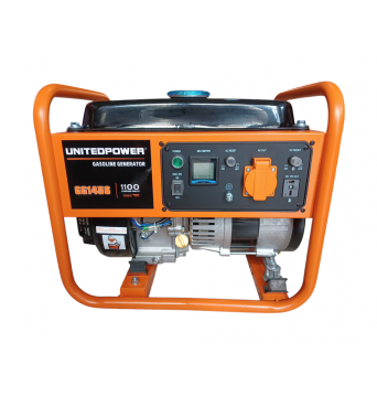 Γεννήτρια βενζίνης 1100W GG1456