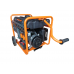 Γεννήτρια βενζίνης 3500W GG4000D E+B+W
