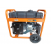 Γεννήτρια βενζίνης 3500W GG4000D E+B+W
