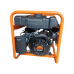 Γεννήτρια βενζίνης 3500W GG4000D
