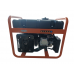 Γεννήτρια βενζίνης 3500W GG4000D