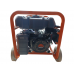 Γεννήτρια βενζίνης 5500W GG6300 E+B+W