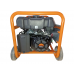 Γεννήτρια βενζίνης 7500W GG8300 E+B+W