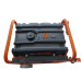 Γεννήτρια βενζίνης 7500W GG8300 E+B+W