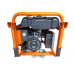 Γεννήτρια βενζίνης 7500W GG8300 E+B+W