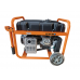 Γεννήτρια βενζίνης 7500W GG8300 E+B+W
